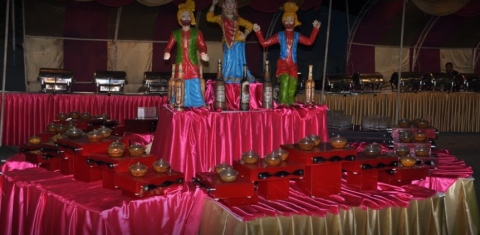  Brijwasi Food And Caterers