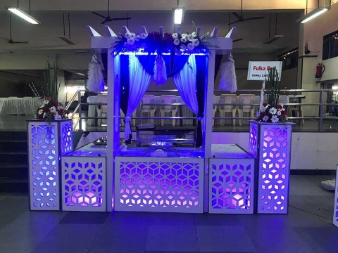 Ronak Caterers Private Limited