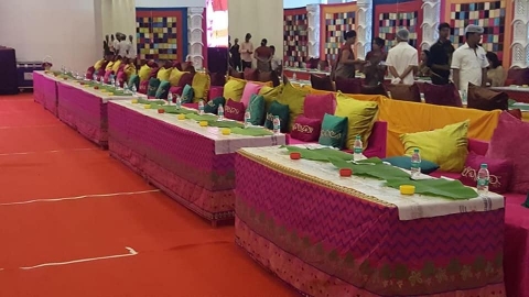 Ronak Caterers Private Limited