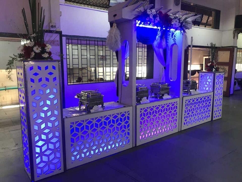 Ronak Caterers Private Limited