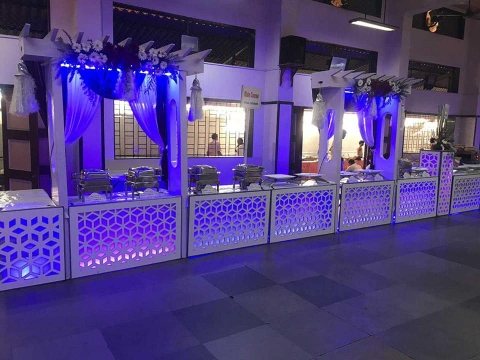 Ronak Caterers Private Limited
