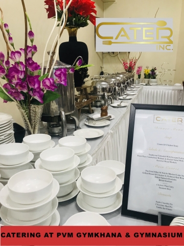 Cater Inc
