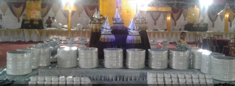 Kamal Caterers