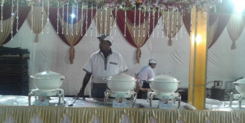 Kamal Caterers