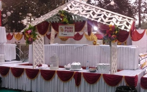 Tara Caterers