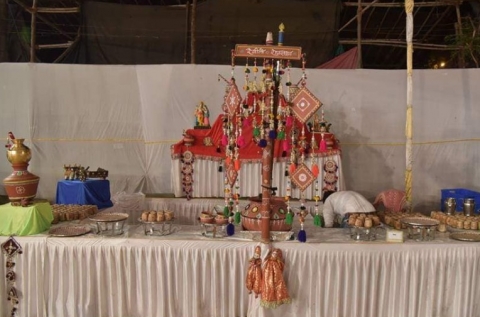 Bhakti Caterers