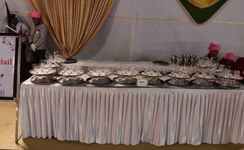 Bhakti Caterers