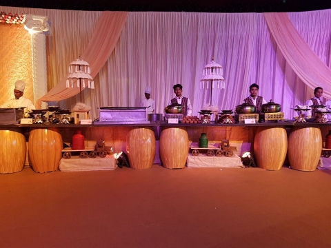 Sunita Caterers