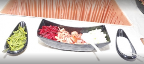 Abhijeet Hospitality