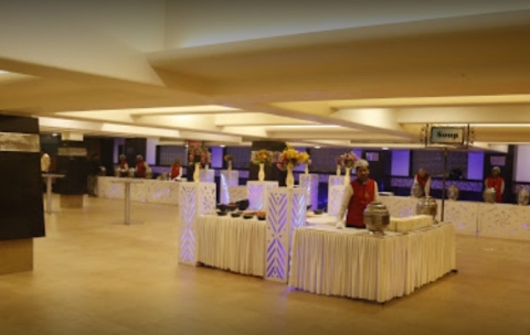 Abhijeet Hospitality