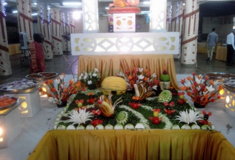 Abhijeet Hospitality