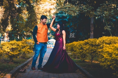 Nevervoid Photography	10