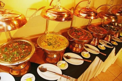 Siddivinayak Catering
