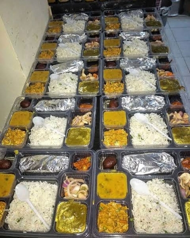 Siddivinayak Catering