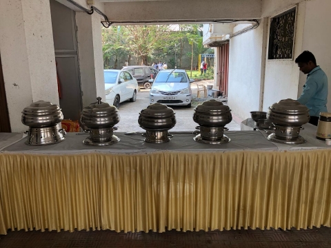 Siddivinayak Catering