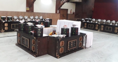 Mangal Murti caterers