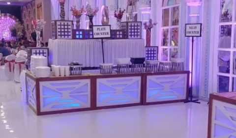 Trupti Caterers