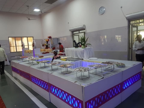 Shaandar Caterers