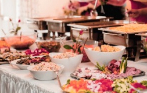  Geeta Caterers