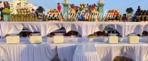 Food Craft Mumbai