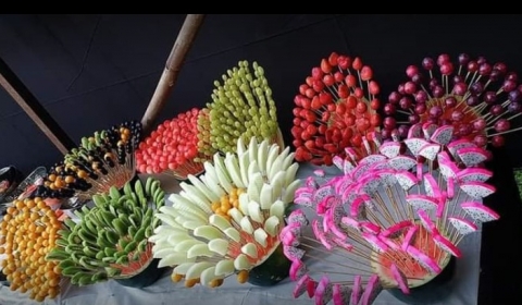 Garib Nawaz Caterers