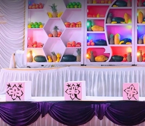 Garib Nawaz Caterers