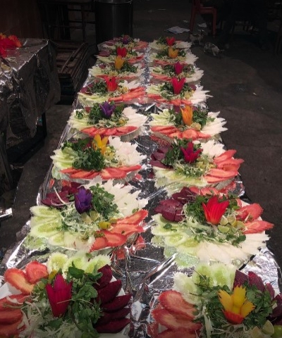 Garib Nawaz Caterers