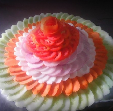 Garib Nawaz Caterers