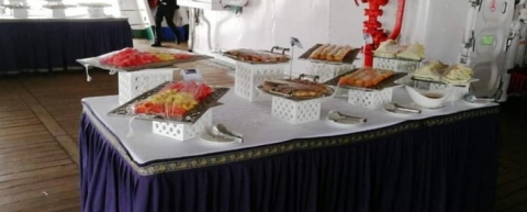 Darshii Caterers