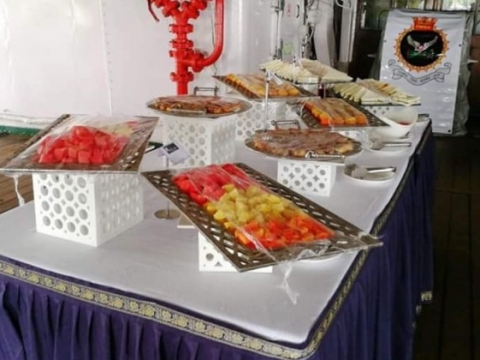 Darshii Caterers