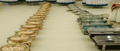 A S Rajashekar Caterers Pvt. L