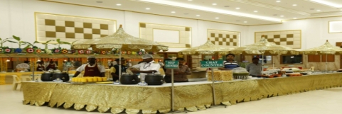 A S Rajashekar Caterers Pvt. L