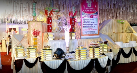 Nanda Caterers