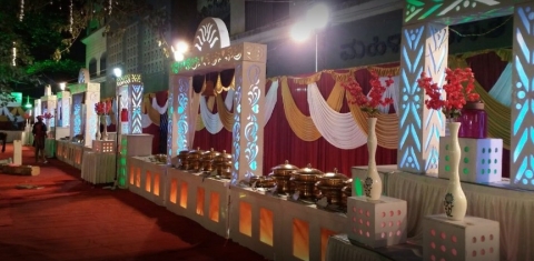 Nanda Caterers