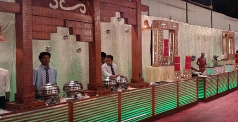 Nanda Caterers