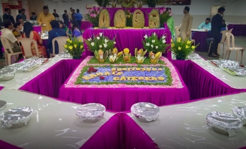 Kamath Caterers