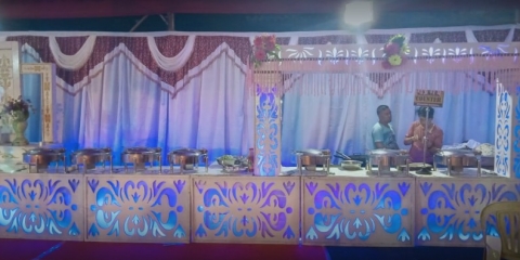 Kamath Caterers