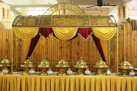 Prasad Catering Service