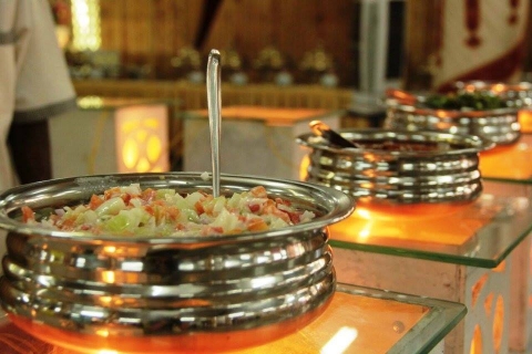 Prasad Catering Service