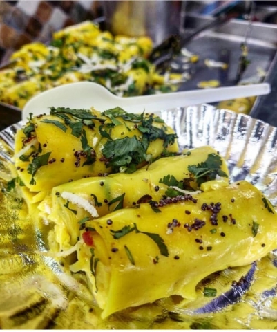 Parekh Catering Service And Co