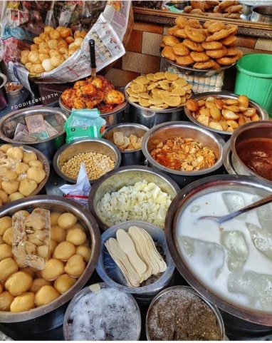 Parekh Catering Service And Co