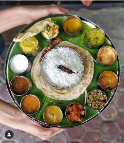 Parekh Catering Service And Co