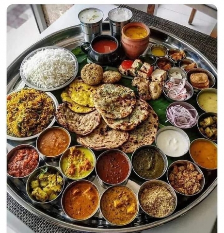 Parekh Catering Service And Co