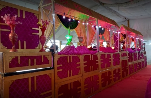 Shree Omkar Caterers