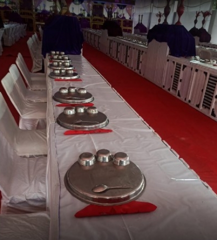 Shree Omkar Caterers
