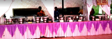 Shree Omkar Caterers
