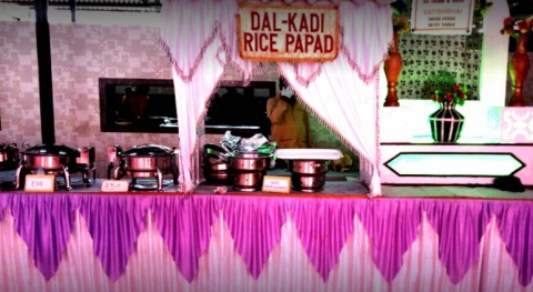 Shree Omkar Caterers