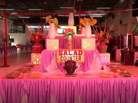 Shree Omkar Caterers