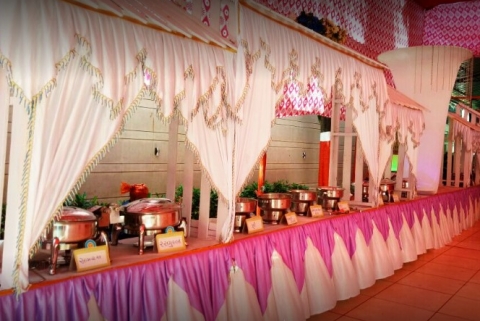 Shree Omkar Caterers