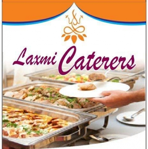Laxmi caterers